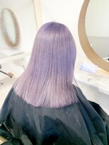 レーベン(LEBEN)&nbsp;ムラサキカラー