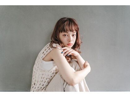 リルバイスニップ(Ril by snip)の写真