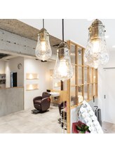 HAIR GENTIL【ヘアージャンティ】