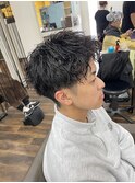 縦落ちツイストスパイラル