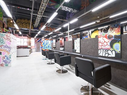 カーニー 錦糸町(kearny)の写真