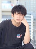 ツイスパセンターパート
