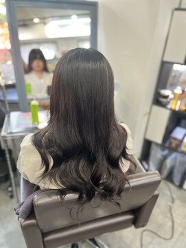 プルエクステのお店ネクスト(NEXT) #プルエクステ #エクステ #シールエクステ