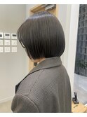 ミニボブ