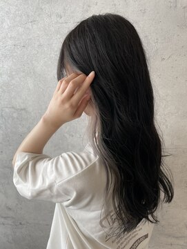 シャッター(Shutter) ロングインナー