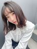 極上シャンプー&カット&(保湿)トリートメント　￥5,400→￥4,900[保谷]