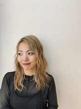 ルポ バイ モイ(Repos by MOI) MIE .