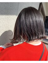 サステインビューティーコンフォート(sustain beauty comfort)&nbsp;パウダーカラーでトーンダウン