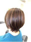 ショート