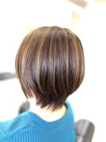 バンビ 大矢野店( Bambi)&nbsp;ショート