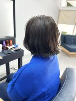 チーク(CHiiK)&nbsp;寒色系グレージュ