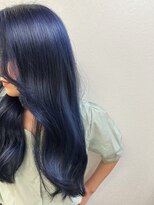 リノショアーズ 日本大通り店(RINOSHORES) 20代30代40代ブリーチありなし艶感カラー透明感ナチュラルカラー