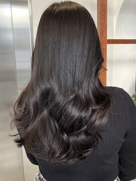 ソピ バイ インビテーション(sopi by invitation) ラベンダーアッシュ/透明感カラー