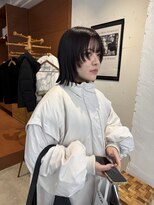 ライク ベター(like better)&nbsp;mash layer cut