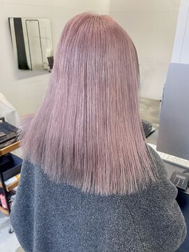 ジュノ 鹿児島中央店(Juno) pail blossom