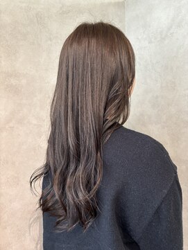 クララデアンシュシュ(Kurara de UN CHOU CHOU) オリーブベージュ