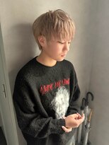 ソル 栄矢場町(SOL)&nbsp;ミルクティーベージュ/ホワイトミルクティー/ホワイトベージュ