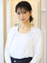 エクラート リュミ 千葉駅前店(ECLART Lumi) TOMOMI 