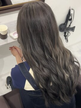 アールシリウス(R,SIRIUS) ギャルっぽくならないハイライト