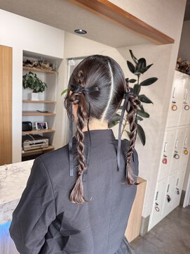 ハニー(Hunny) Hunny  saki