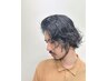 【お日にち限定!】カット+爽快スパ+トリートメント￥4400