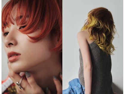 ユルク(JURK nagoya)の写真