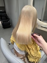 ソル 栄矢場町(SOL) ホワイトブロンド/ホワイトベージュ/ホワイトミルクティー