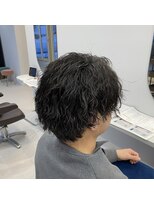 リタ(rita) メンズツイストスパイラル