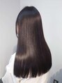 ヘアーズ 広畑東新町店(hairs) 髪と頭皮に優しい薬剤使用！