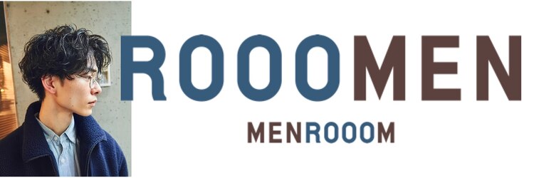 ルーメン 岐阜(ROOO MEN)のサロンヘッダー
