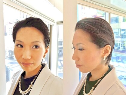 ヨッシュ(yosh)の写真