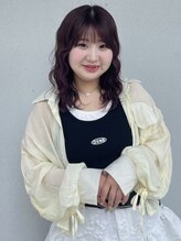 ヴァンメン 千種(VANMEN) yui