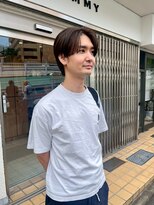 ザレミー(THE REMMY)&nbsp;メンズカット