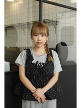 アンドスタイル(&style)&nbsp;渡辺 ことな