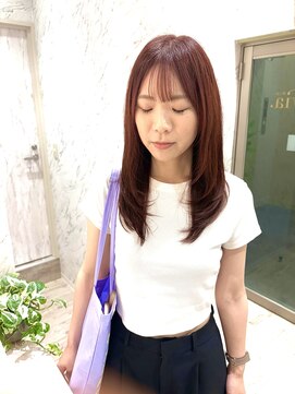 クラヴィア エクラート 梅田店(CLAVIA.ECLART) ワンホンレイヤー