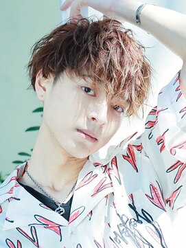 ドーバー 中野(Dover) ハートツイスト