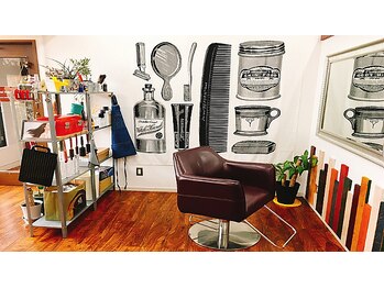 CRAFT 目白 髪質改善プライベートサロン【クラフト】