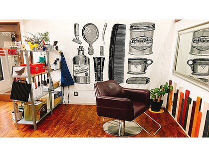 クラフト 目白(CRAFT)の写真