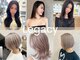レガシーヘアーデザイン(Legacy hair design)の写真