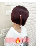 RED☆BOB