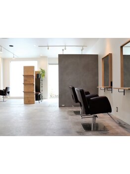 江坂駅から徒歩5分！傷ませない超高濃度水素を使用した水素カラーが大好評◎自分史上最も美しい髪へ◇