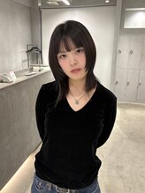 ボーテコンシェル 柏店(BEAUTE CONCIER) JUNA 