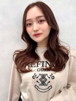 アッシュ 中野店(Ash)&nbsp;レイヤー/ネビージュ/韓国ヘア/イメチェン/縮毛矯正/中野/