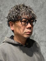 ドゥーエン 緑橋店(DoEN)&nbsp;波巻きスパイラル／ハイライト