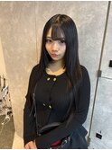 #プルエクステ#エクステ#カラー#ブリーチ#ダブルカラー