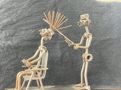 カットハウスマイケル(CUT HOUSE MICHAEL)の写真