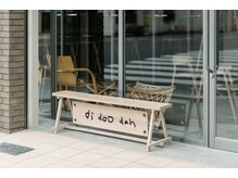 なんば/桜川/堀江/メンズ/パーマ/カット/髪質改善/ブリーチ/大阪