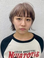 リリック(LYLICK)&nbsp;ルーツカラー