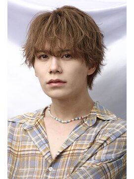 アイトーキョー 横浜(AI TOKYO) ゆるふわシャドウマッシュ