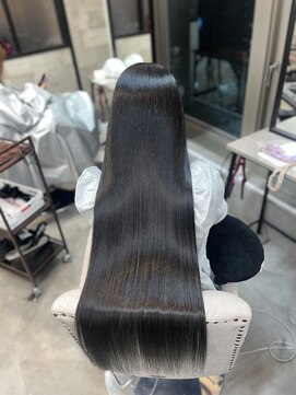 ハル 新宿(haru) サラ艶スーパーロング